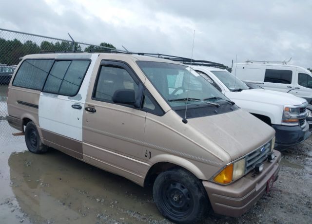Ford Aerostar