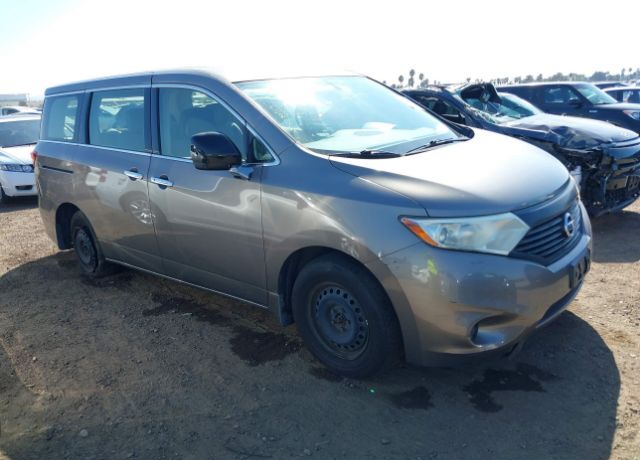 Nissan Quest