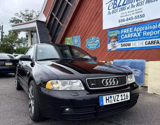 Audi S4