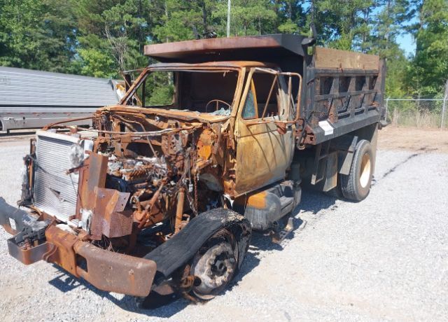 Ford F-800