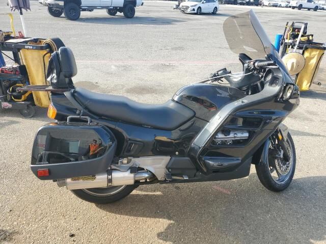 Honda ST1100