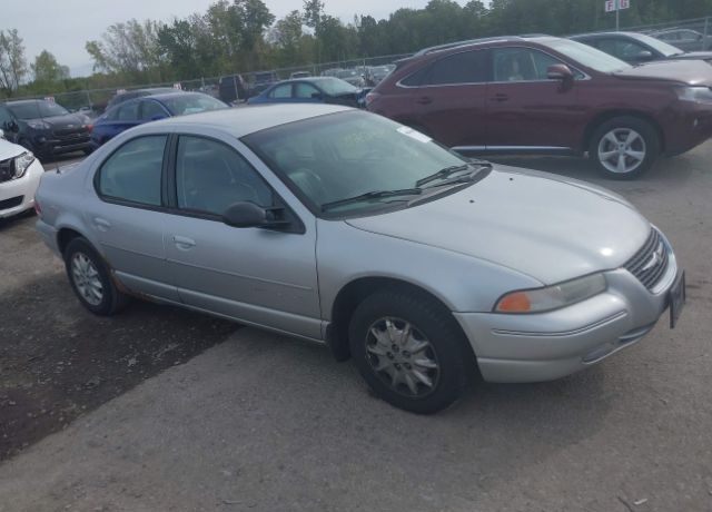 Chrysler Cirrus