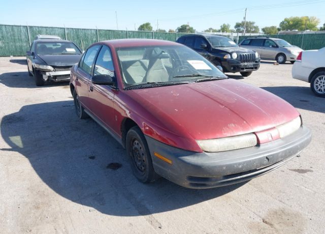 Saturn SL1