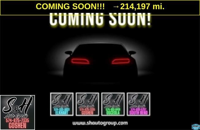 Buick Park Avenue