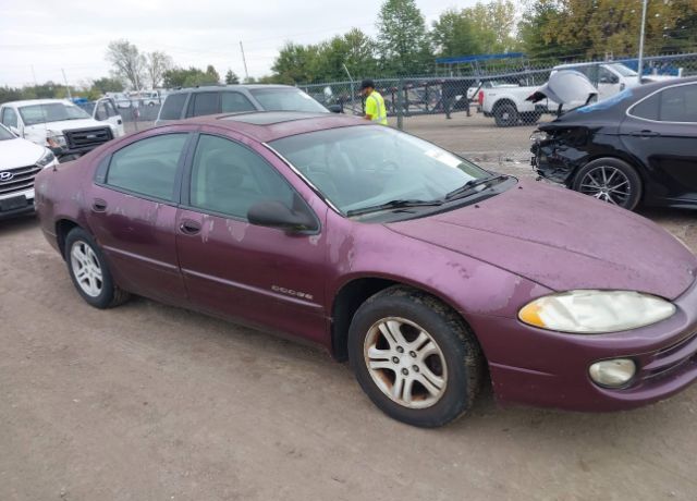 Dodge Intrepid