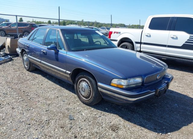Buick LeSabre