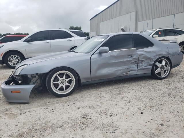 Honda Prelude