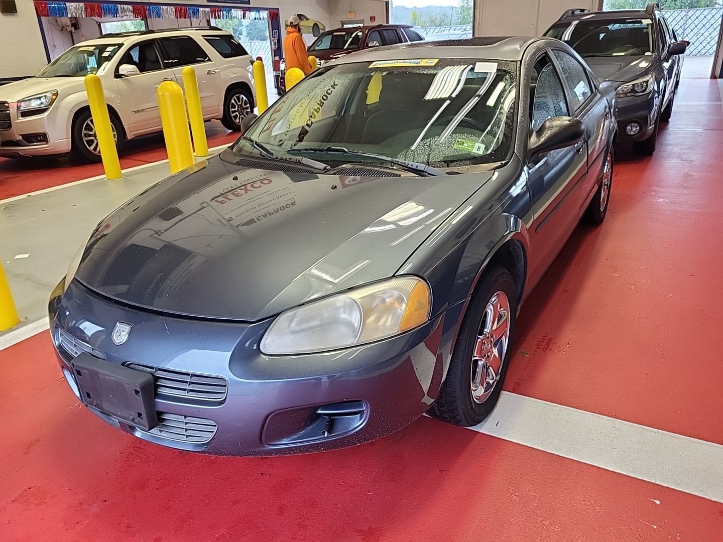 Dodge Stratus