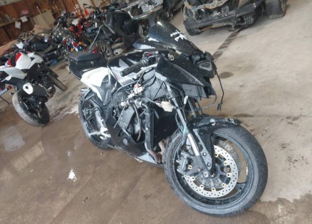 Honda CBR600