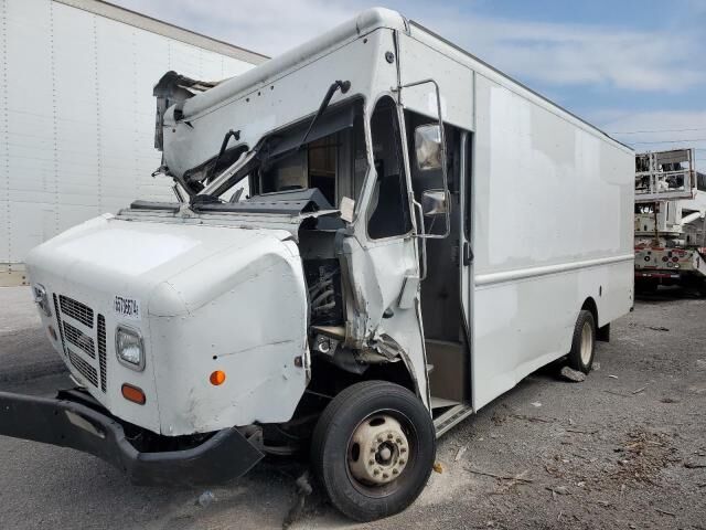 Ford Commercial Chassis