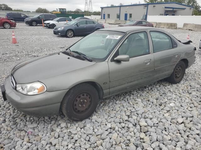 Ford Contour
