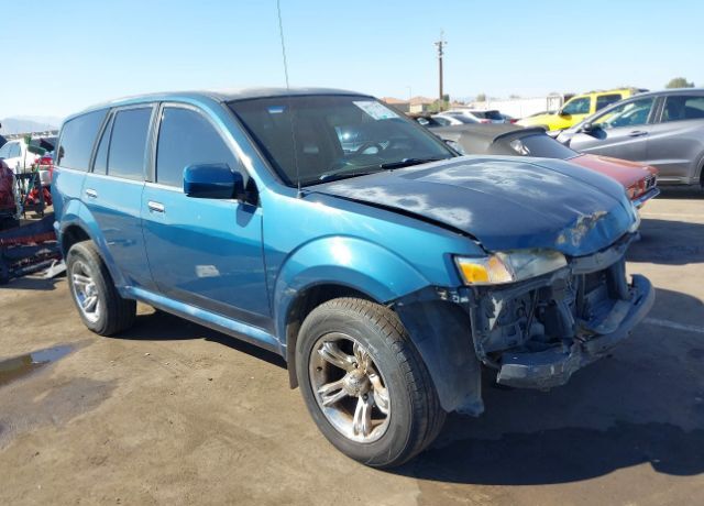 Isuzu Axiom