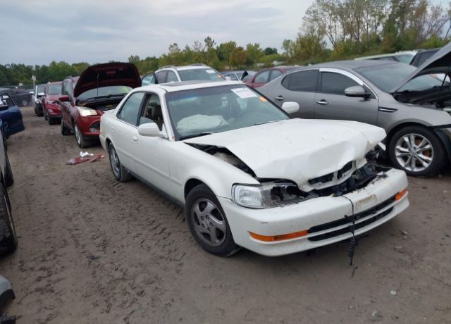 Acura TL