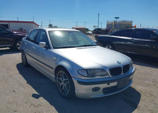 BMW 330xi