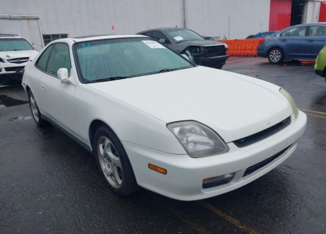 Honda Prelude
