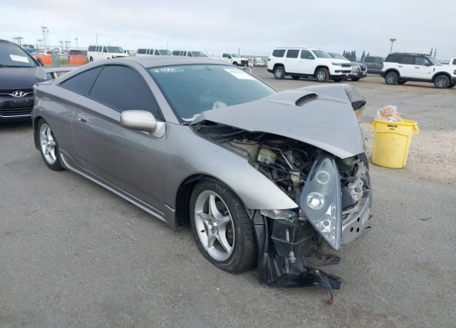 Toyota Celica