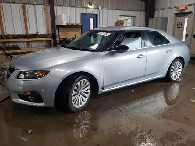 Saab 9-5