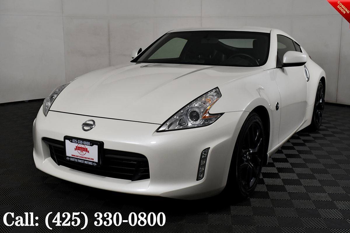 Nissan 370Z