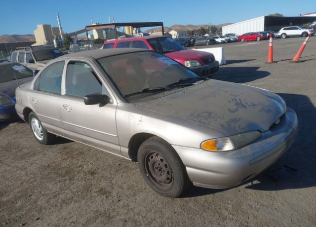 Ford Contour