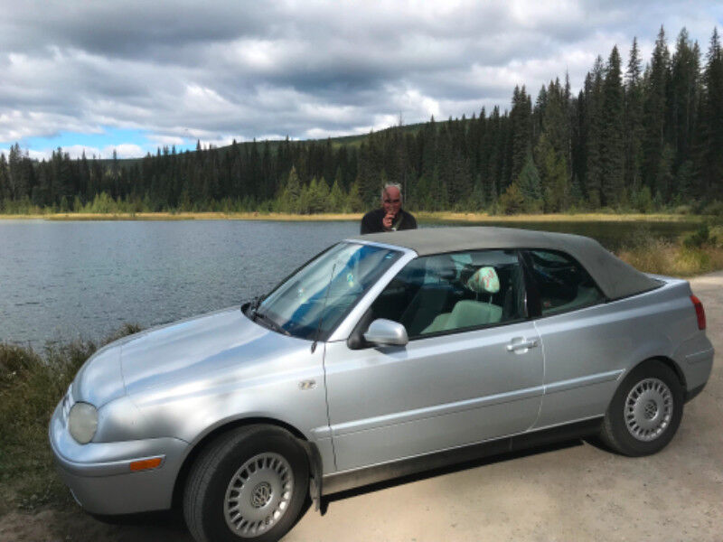 Volkswagen Cabrio