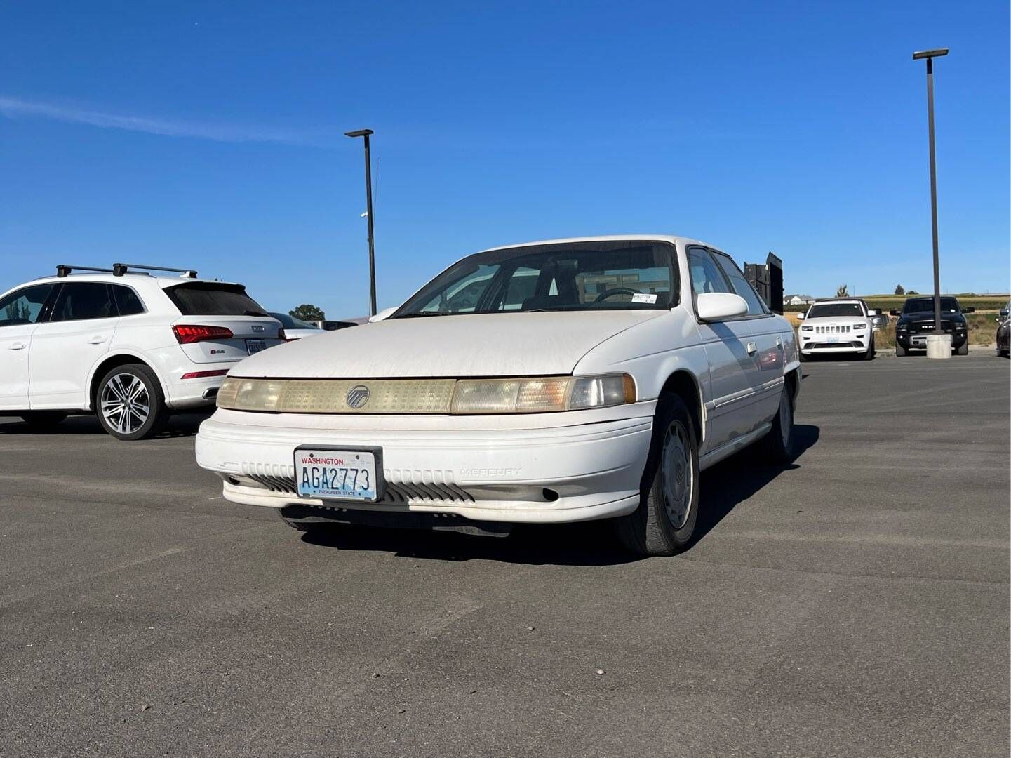 Mercury Sable