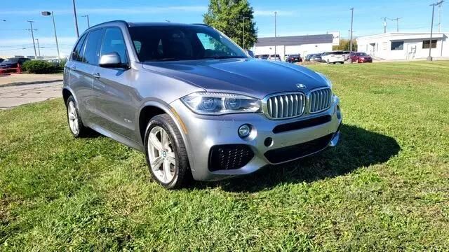 2014 BMW X5