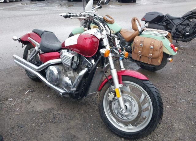 Honda VTX1300C