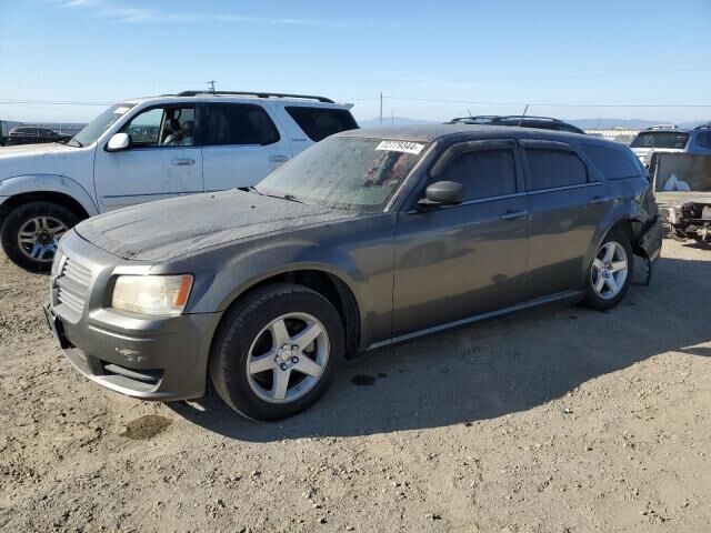 Dodge Magnum
