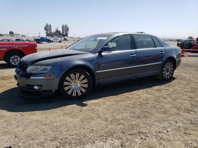 Volkswagen Phaeton
