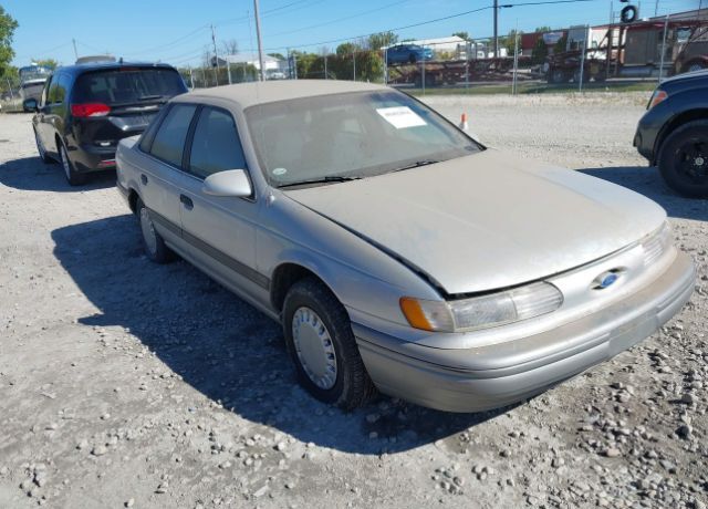 Ford Taurus