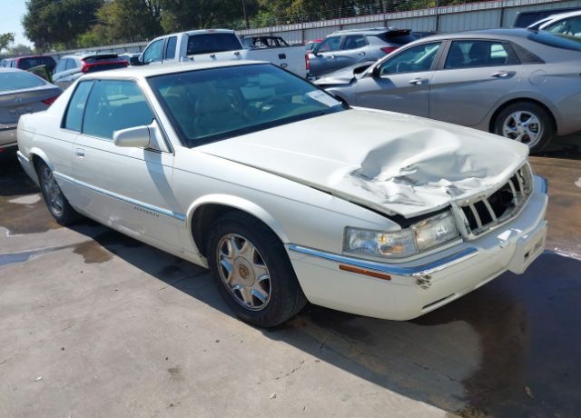 Cadillac Eldorado