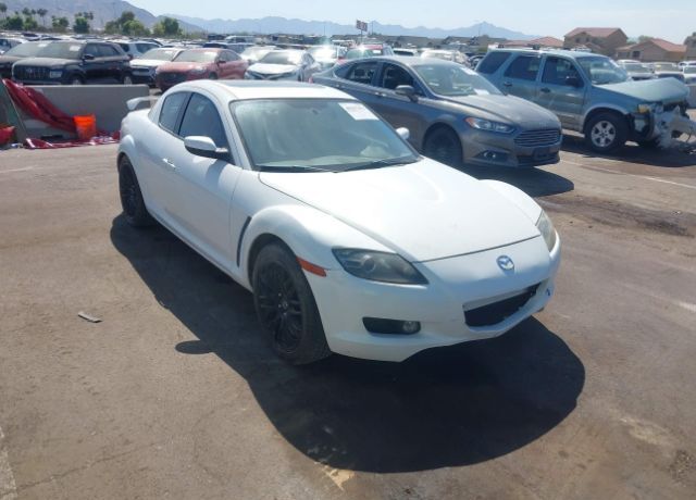 Mazda RX-8