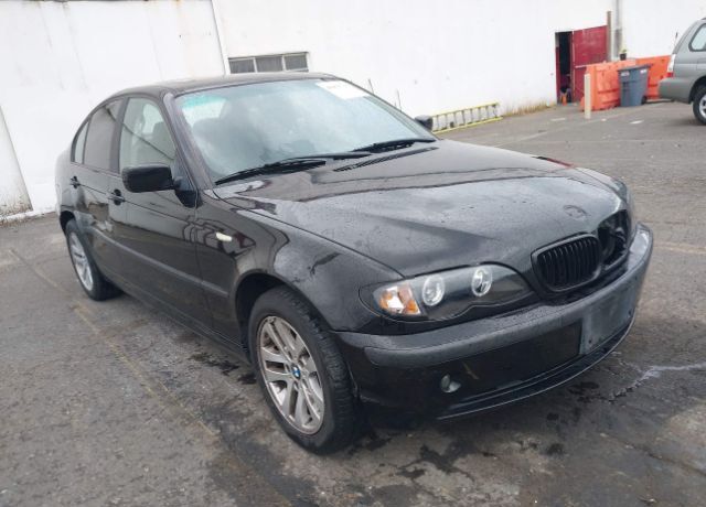 BMW 325xi