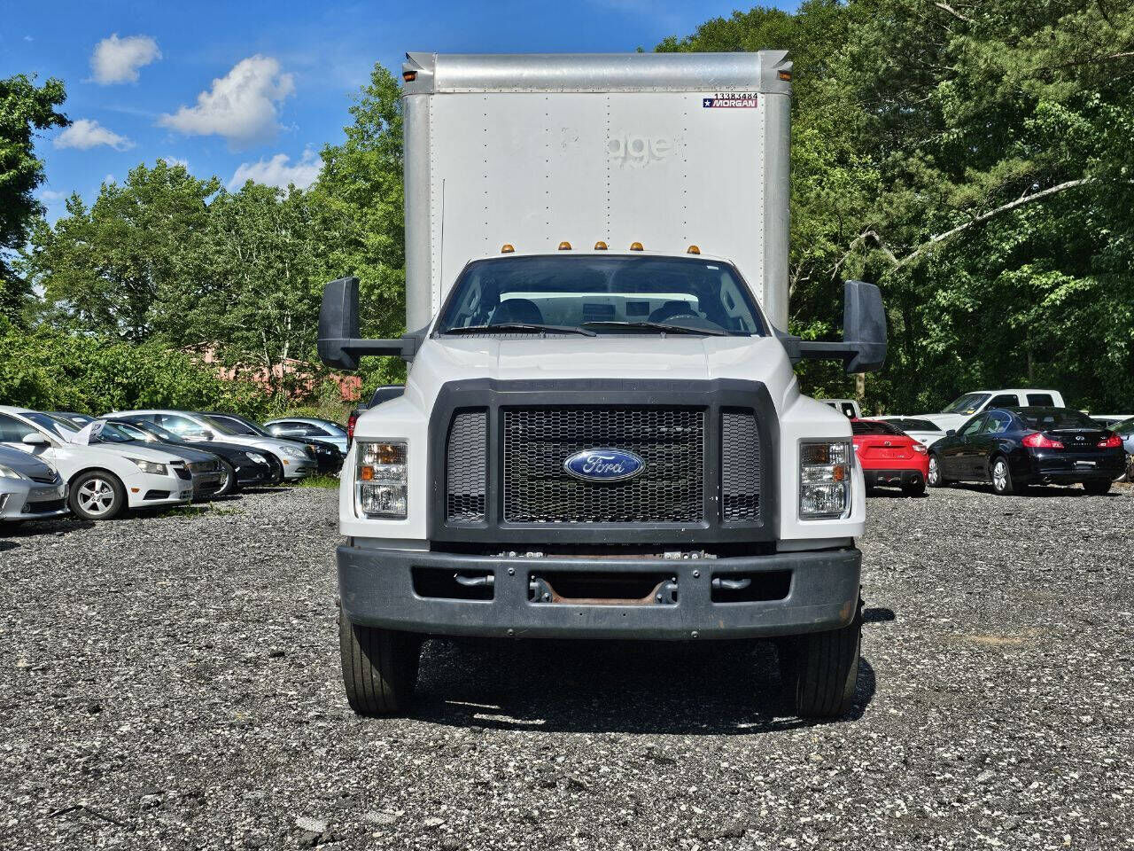FORD