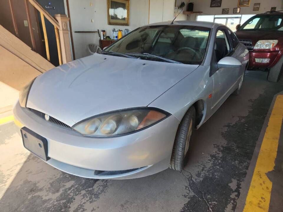 Mercury Cougar