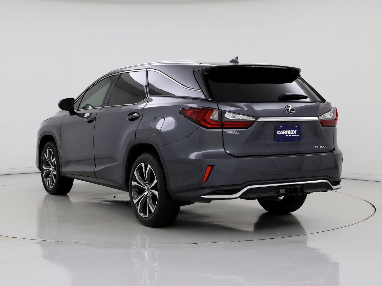 2022 Lexus RX