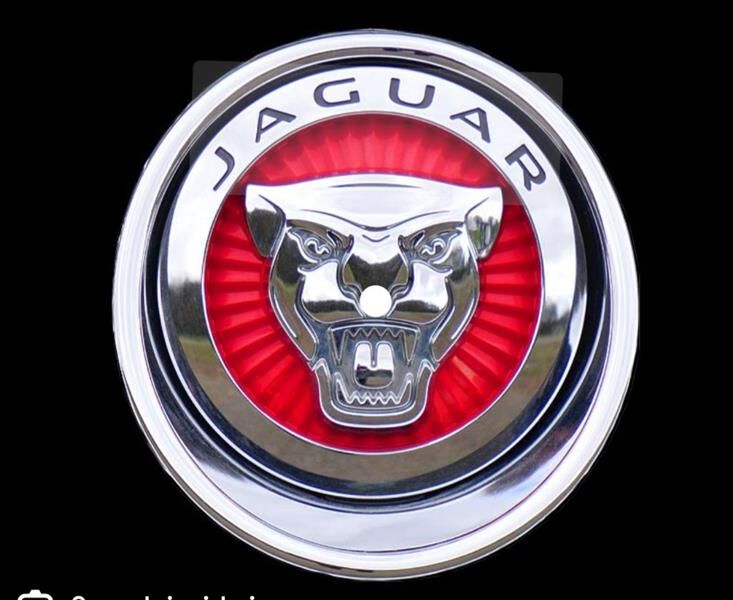 2015 JAGUAR XF