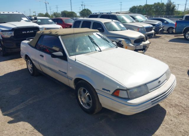 Chevrolet Cavalier