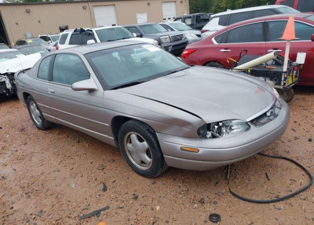 Chevrolet Monte Carlo