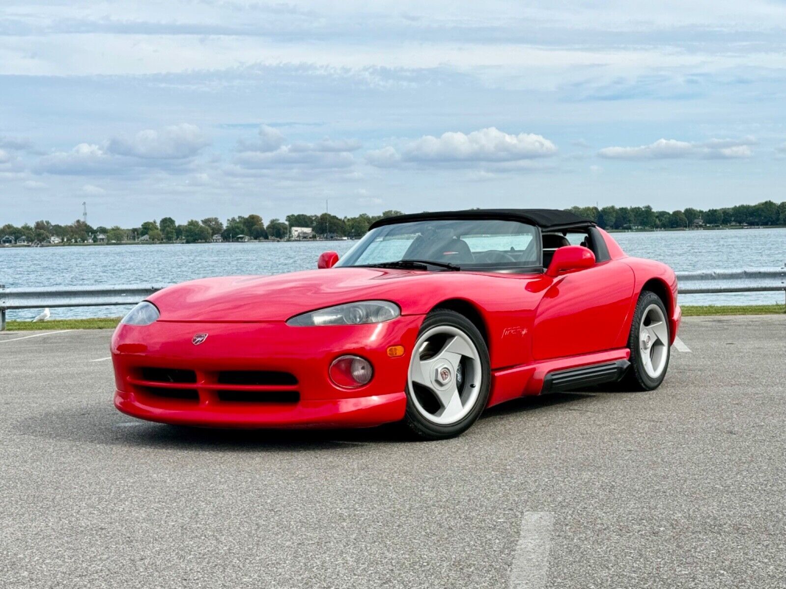 Dodge Viper