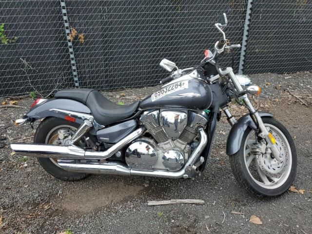 Honda VTX1300C
