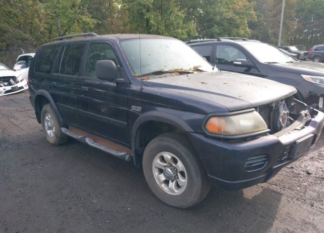 MITSUBISHI