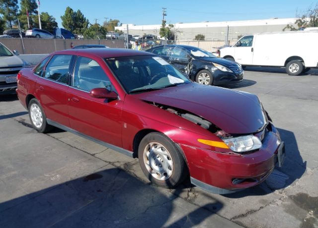 Saturn LS1