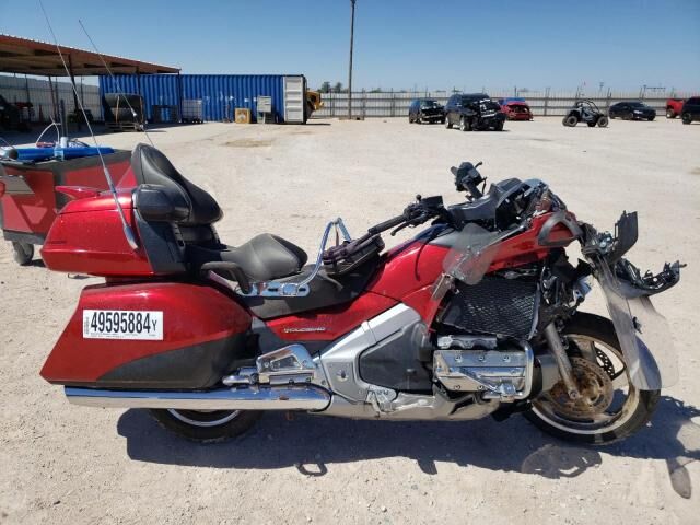 Honda GL1800