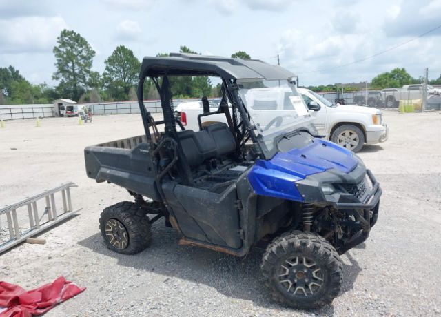Honda Pioneer