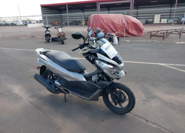 Honda PCX150