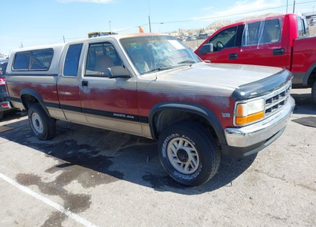 Dodge Dakota