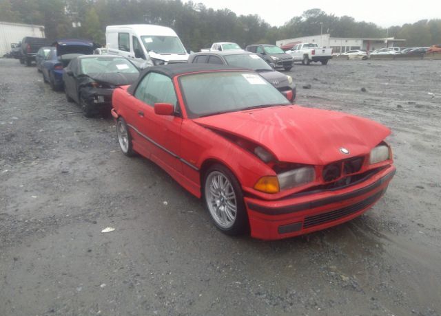 BMW 323iC
