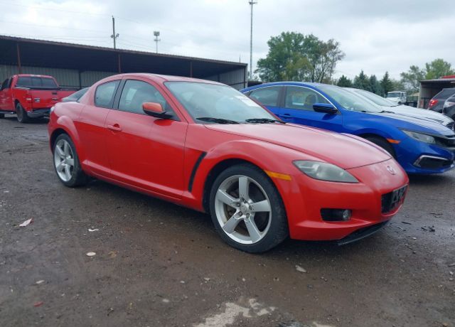 Mazda RX-8