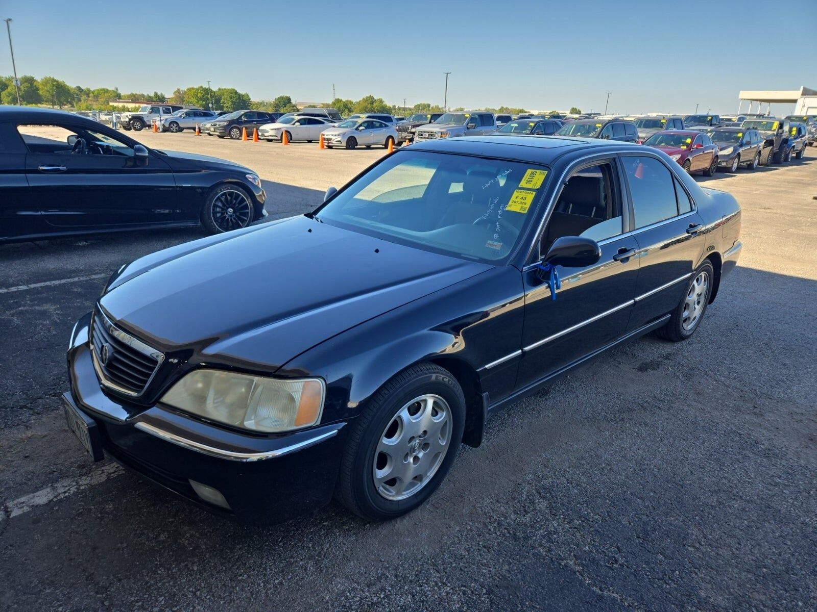 ACURA
